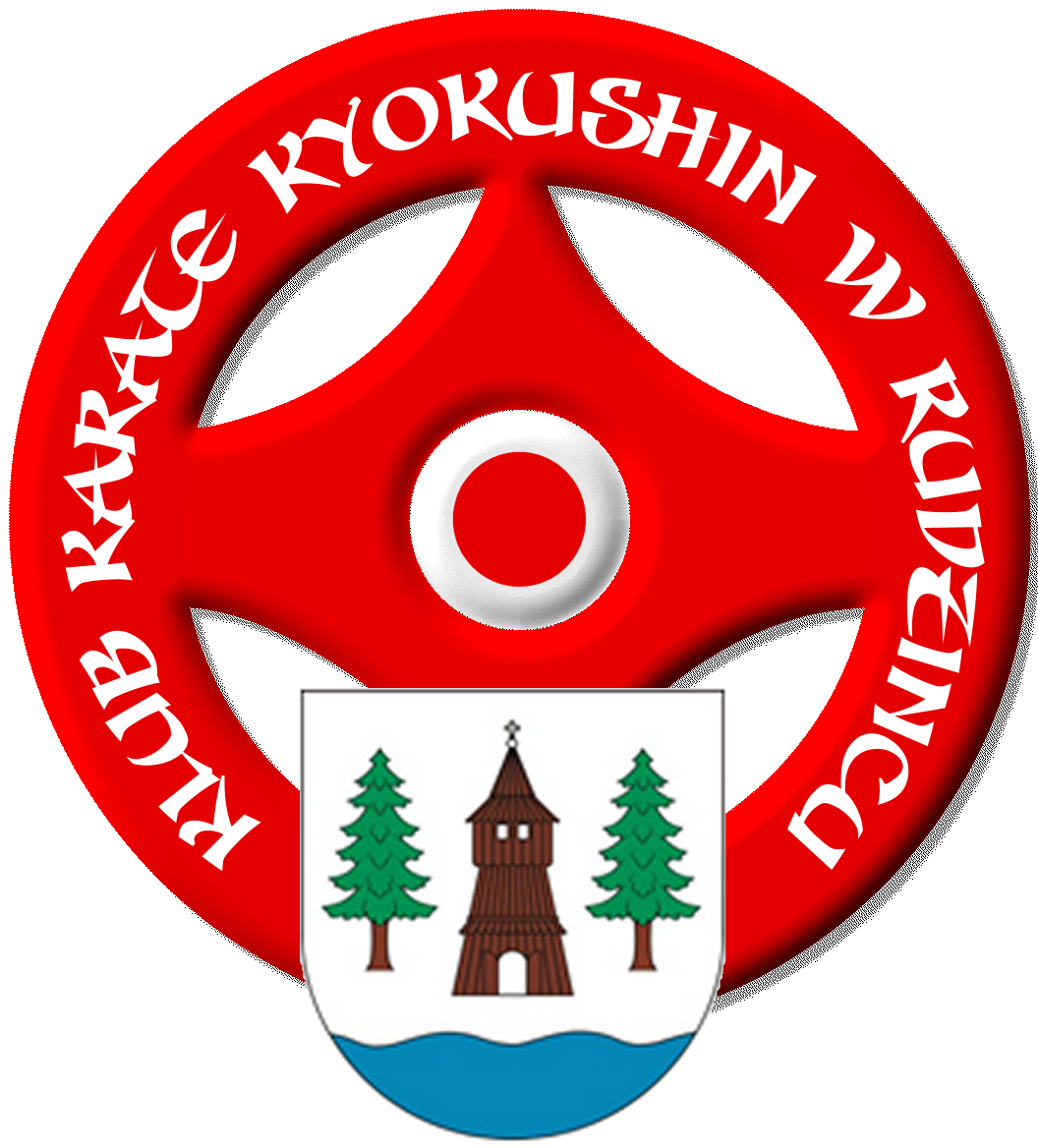 Klub Karate Kyokushin w Rudzińcu